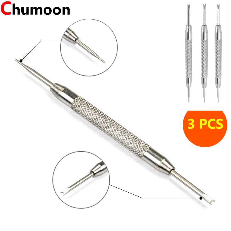 Spring Bar Tool Set - Outil de réparation de Bracelet de