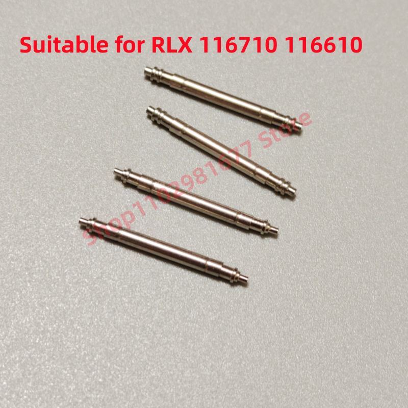 Spring Bar Tool Set - Exacpilles de montre en acier inoxydable,