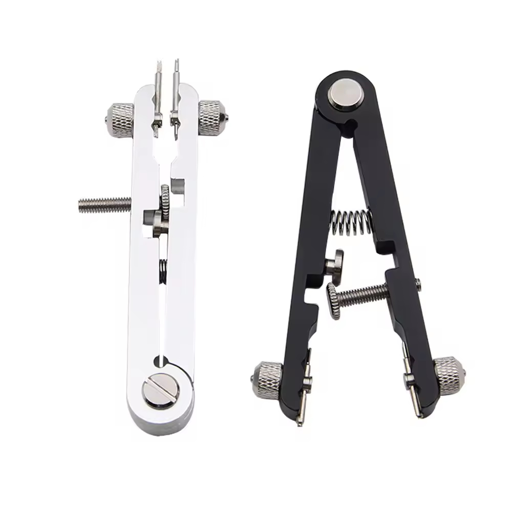 Spring Bar Tool Set - Kit d'outils de réparation de montres