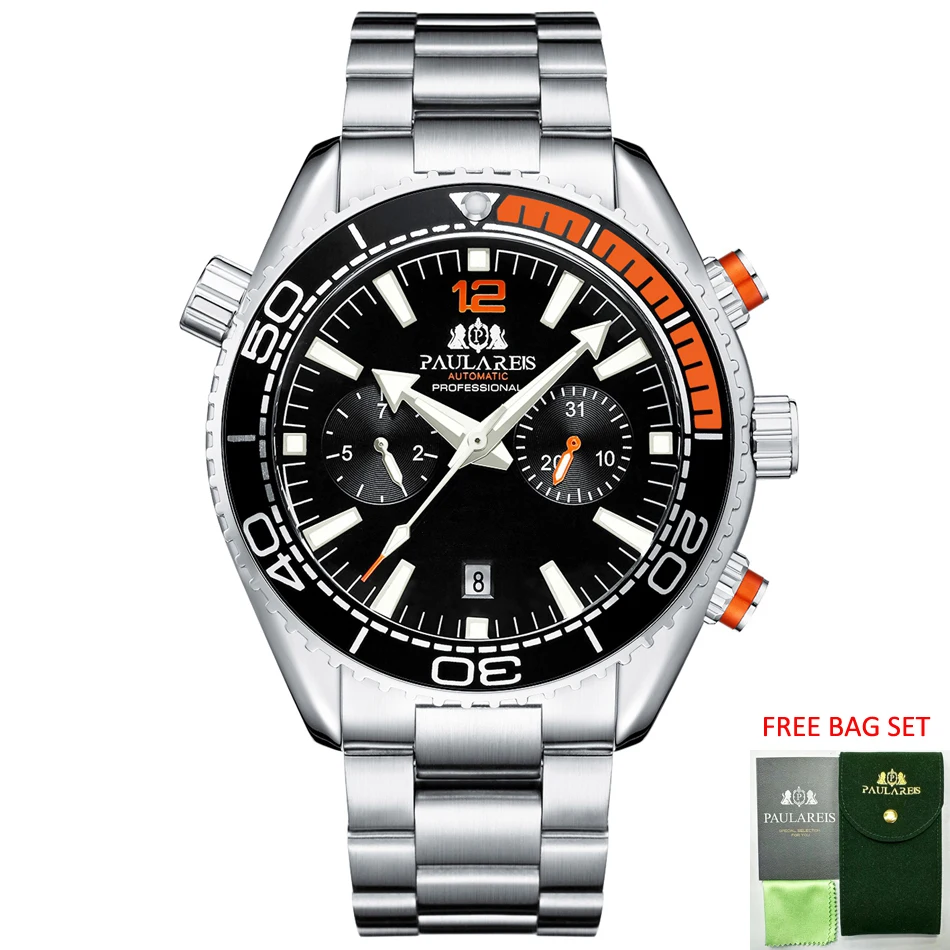 Cartier Watch Tank - Montres automatiques pour hommes mécanique auto