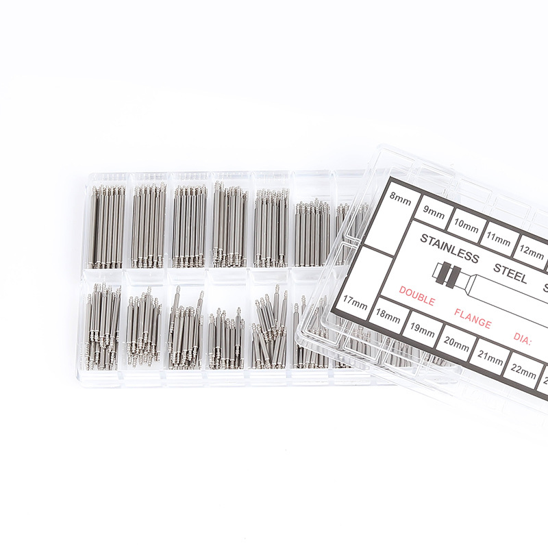 Kit de barres à ressort de mon - Spring Bar Tool Set avis et prix