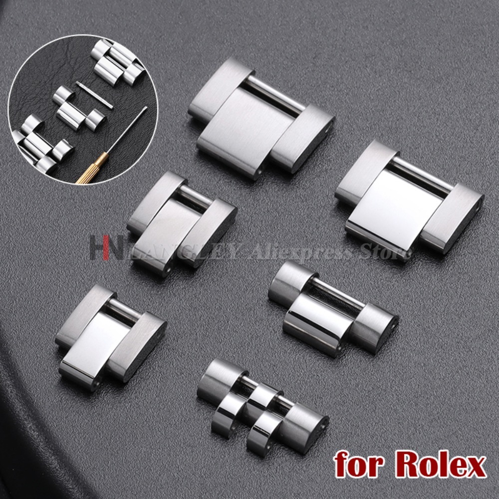 Maillons d'extension en acier  - Rolex Watch Submariner avis et prix