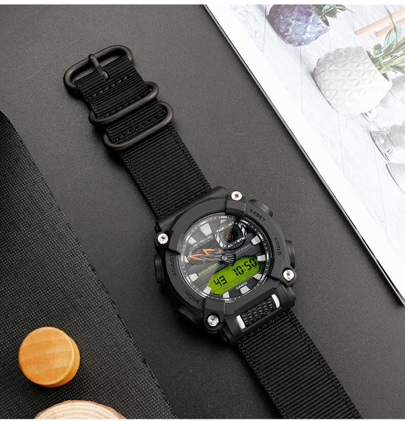 Convient pour Casio G-SHOCK sé - Casio Watch G-Shock Dw-5600 avis et prix