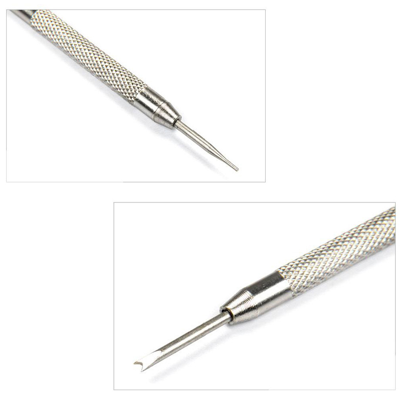 Outil de réparation de Bracele - Spring Bar Tool Set avis et prix
