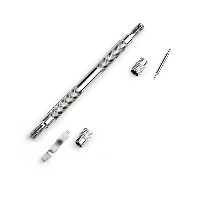 Fourche de réparation de montr - Spring Bar Tool Set avis et prix