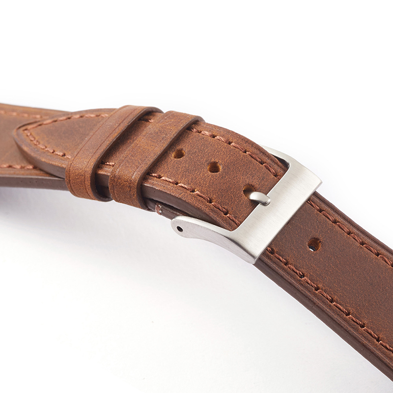 Bracelet de montre Vintage à d - Suede Strap Watch avis et prix