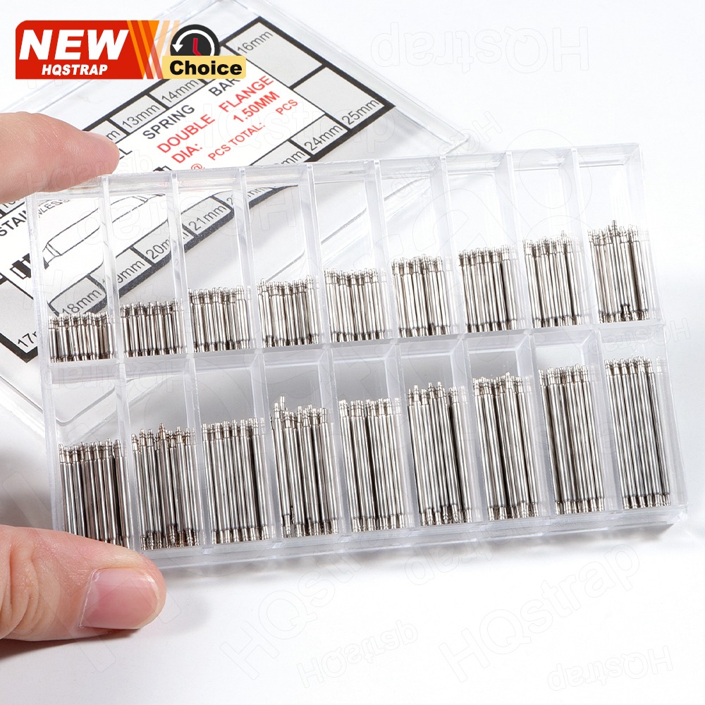 1/2 jeux de barres à ressort e - Spring Bar Tool Set avis et prix