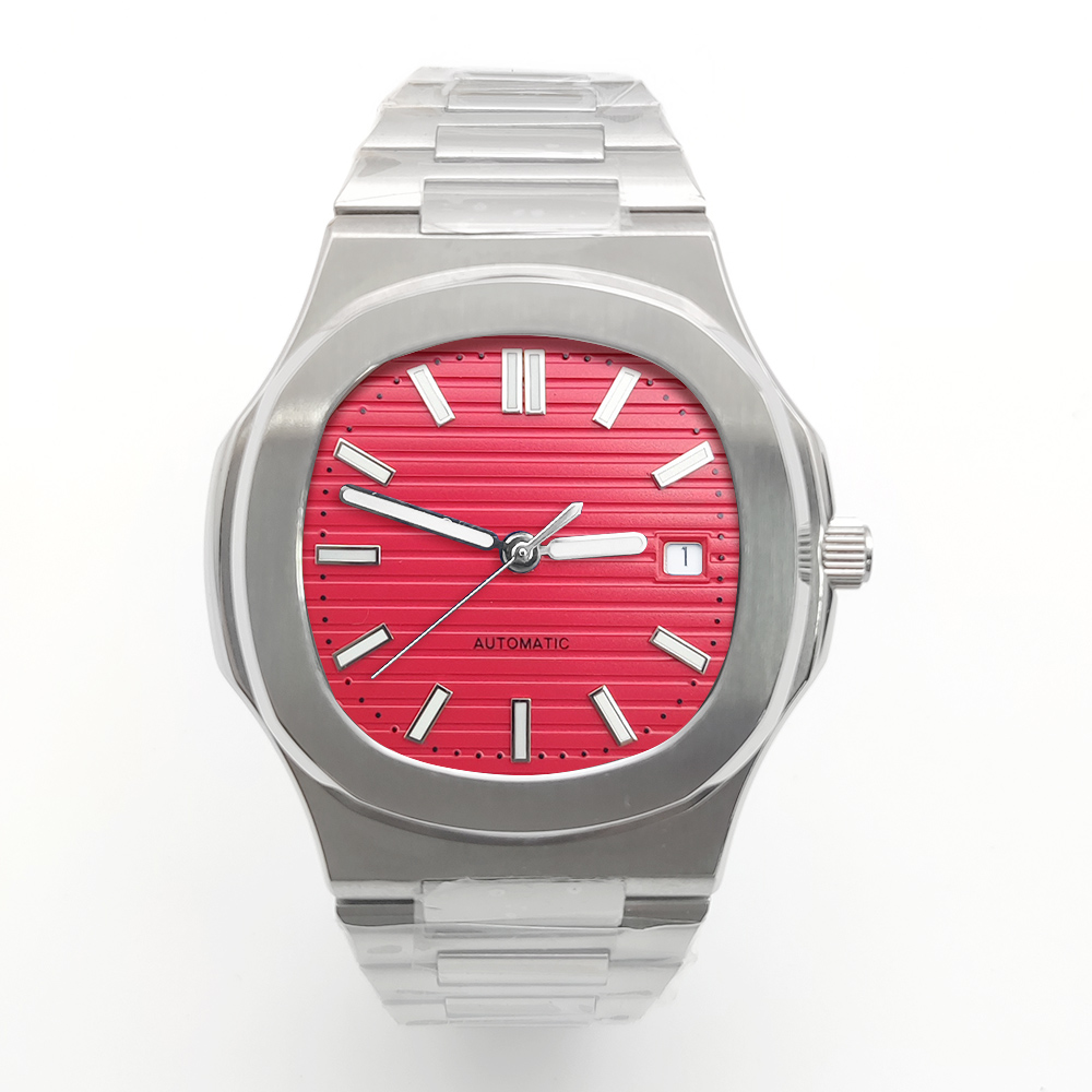 Nouvelles montres pour hommes  - Cartier Watch Santos avis et prix