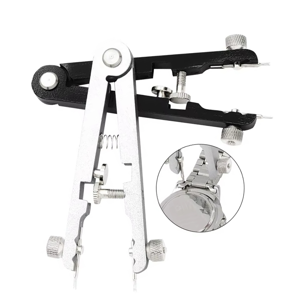 Kit d'outils de réparation de  - Spring Bar Tool Set avis et prix
