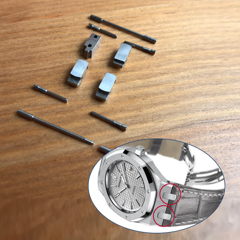 Kit de conversion de bracelet  - Audemars Piguet Watch Royal Oak avis et prix