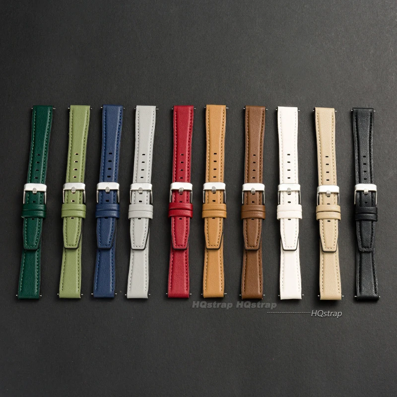 Bracelet de montre en cuir Ult - Suede Strap Watch avis et prix