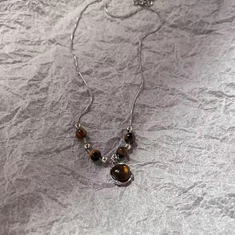 Ensemble de colliers bohèmes e - Butterfly Clasp Deployant avis et prix