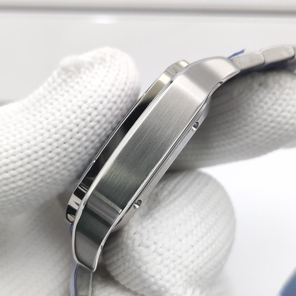 Montres pour hommes, boîtier c - Cartier Watch Tank avis et prix