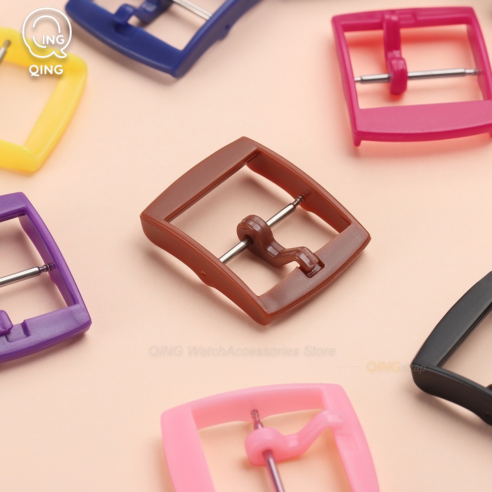 16mm 19mm 20mm pour bracelets  - Silicone Band Women avis et prix