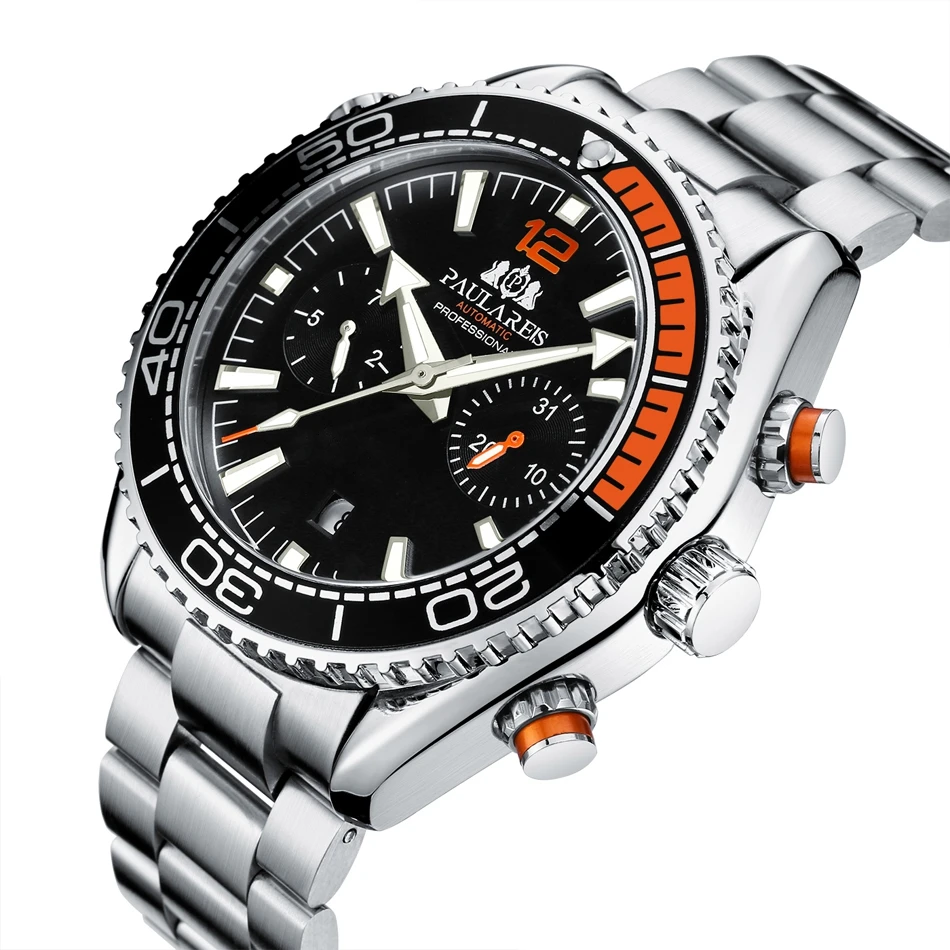 Montres automatiques pour homm - Cartier Watch Tank avis et prix