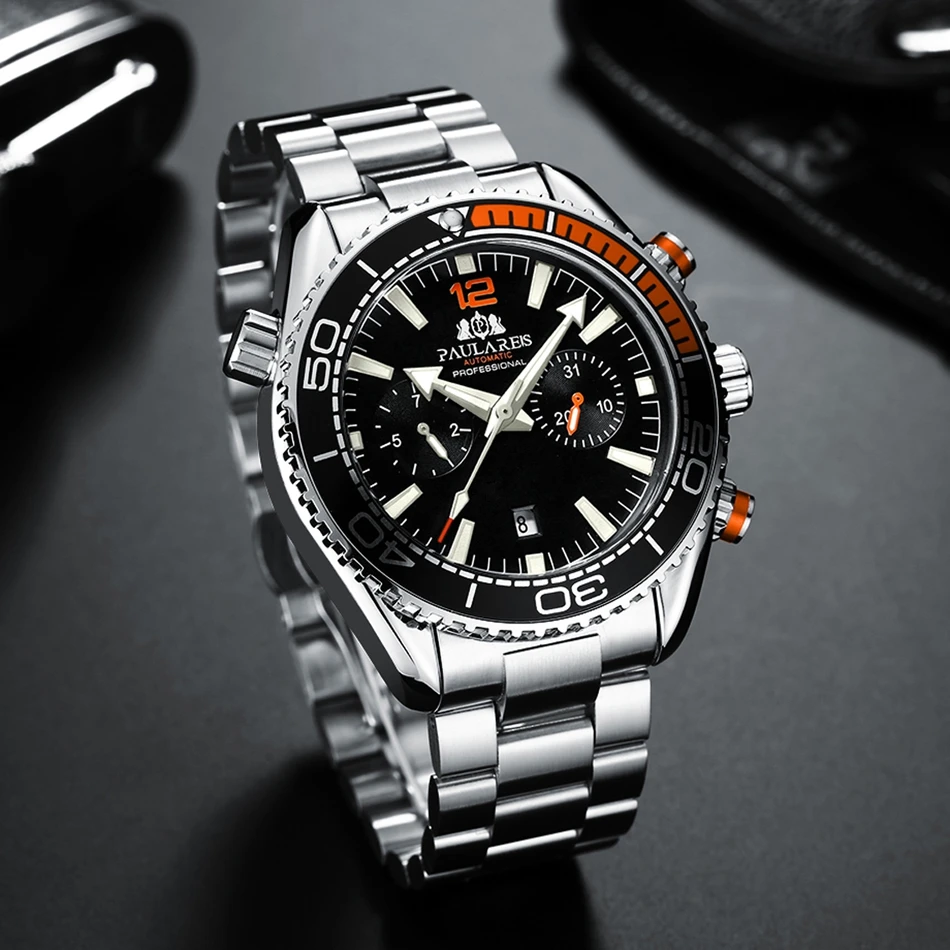 Montres automatiques pour homm - Cartier Watch Tank avis et prix